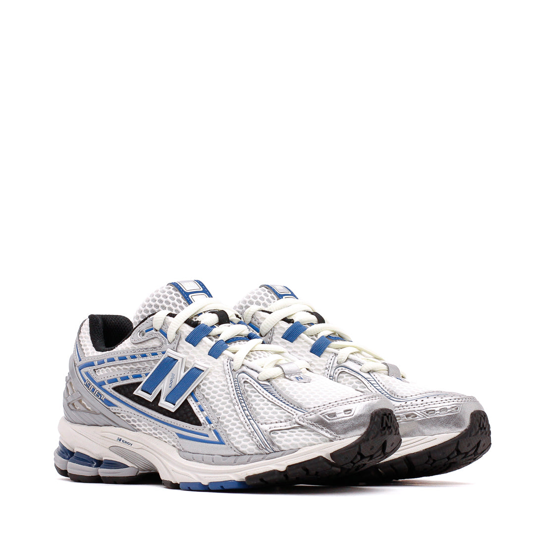 New Balance Men 1906R Silver Metallic M1906REB - FOOTWEAR - Canada