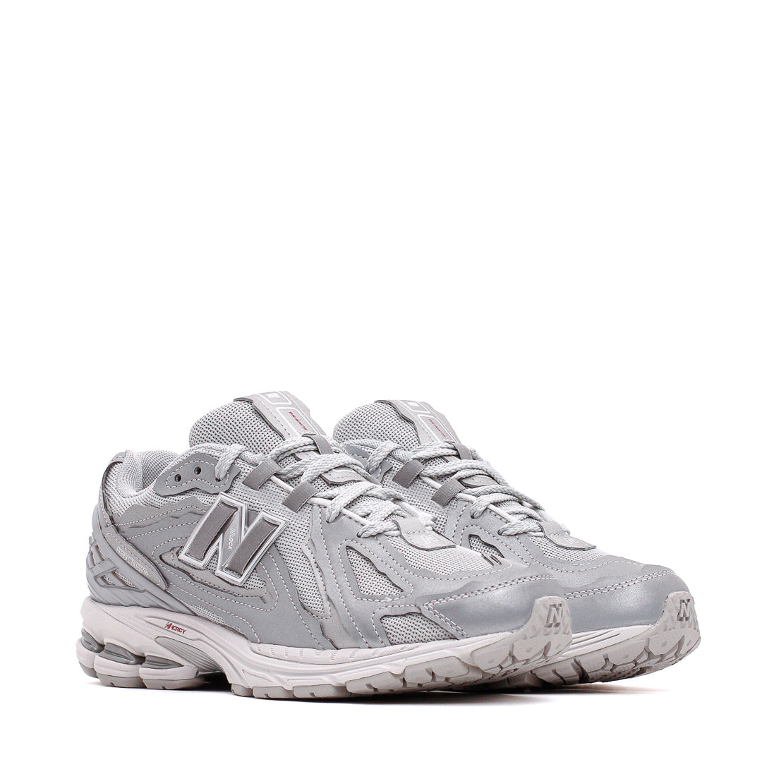 New Balance Men 1906R Silver Metallic M1906DH - FOOTWEAR - Canada