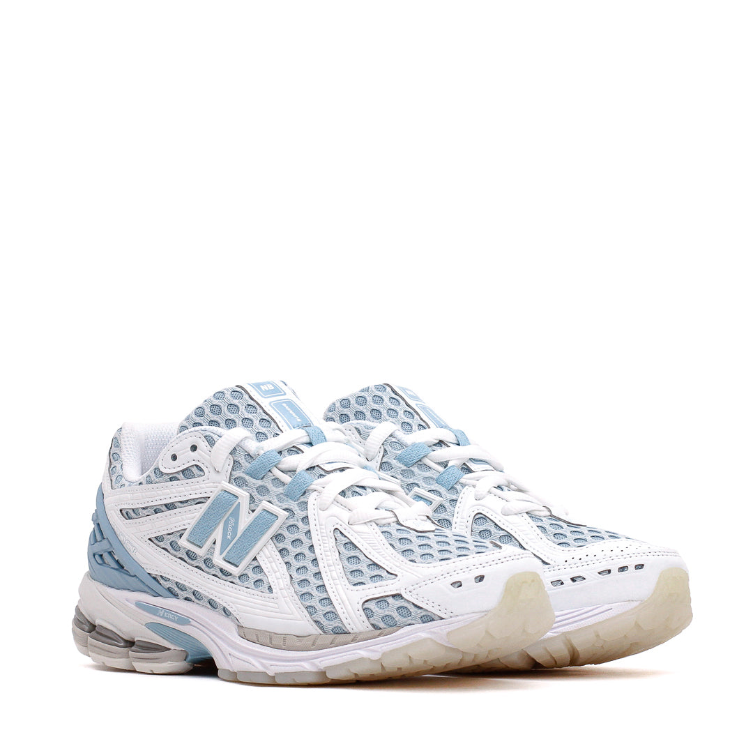 New Balance Men 1906R White Chrome Blue M1906RBL Secondary image