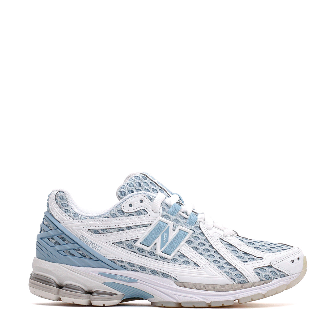 New Balance Men 1906R White Chrome Blue M1906RBL - FOOTWEAR - Canada Main image