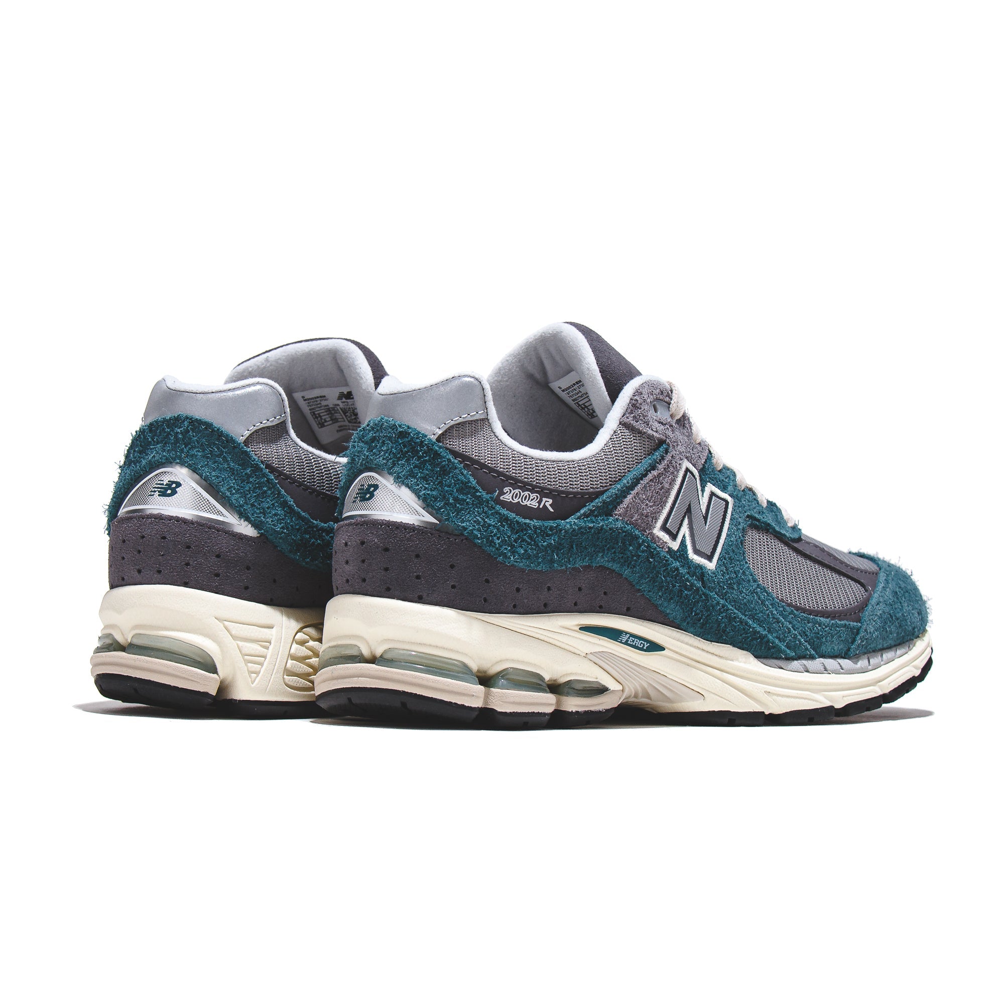 New Balance Men 2002R New Spruce M2002REM - FOOTWEAR - Canada