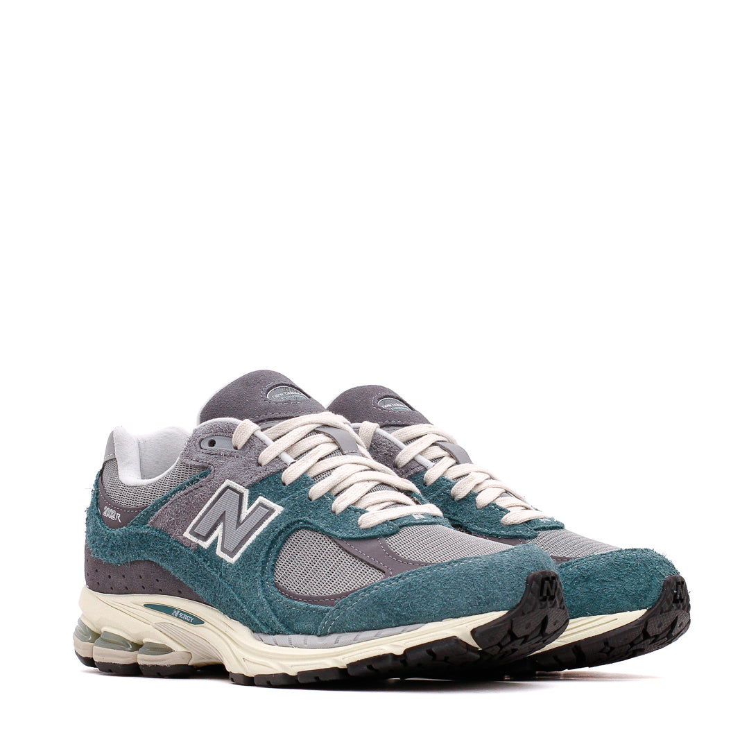 New Balance Men 2002R New Spruce M2002REM - FOOTWEAR - Canada