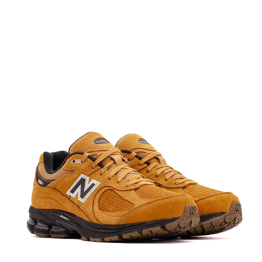 New Balance Men 2002R Tobacco M2002REI - FOOTWEAR - Canada