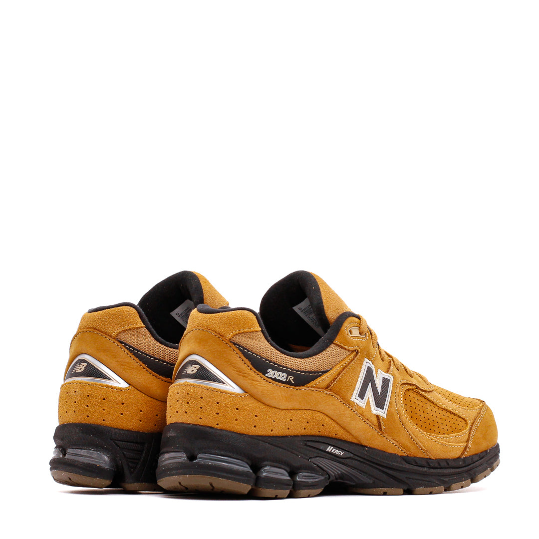 New Balance Men 2002R Tobacco M2002REI - FOOTWEAR - Canada