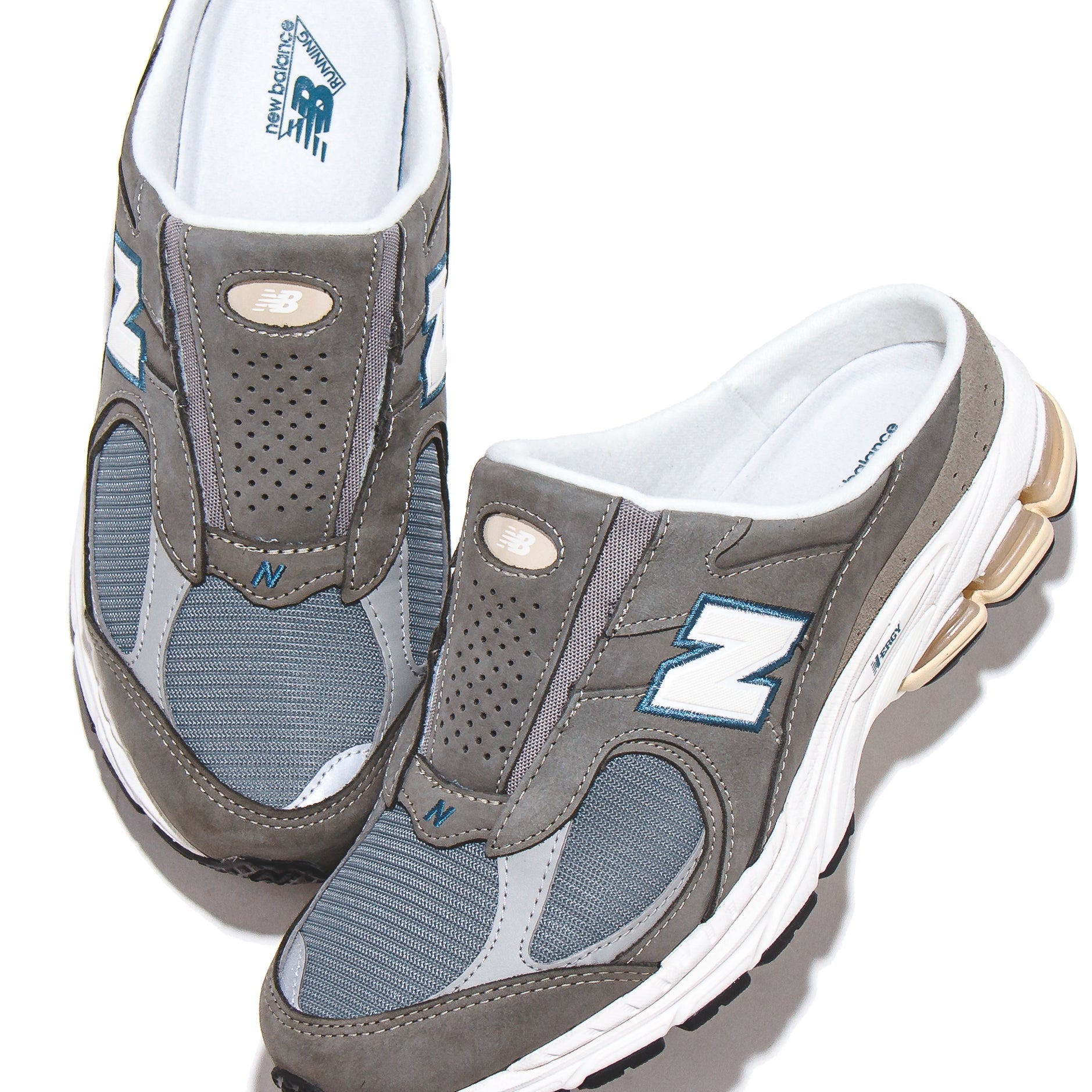 New Balance Men 2002RM Marblehead M2002RMK Solestop
