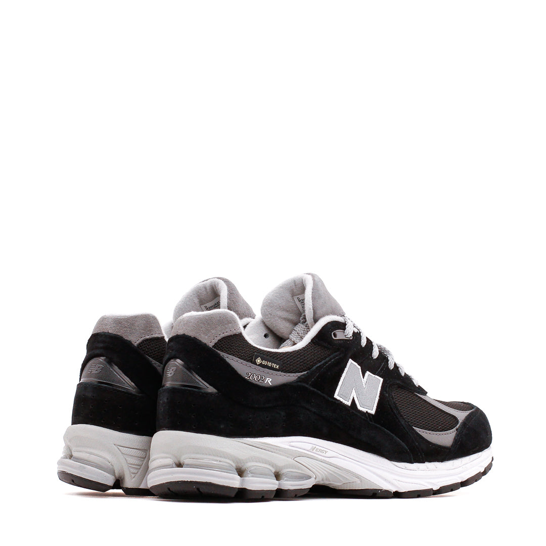 New Balance Men 2002RX Gore-Tex Black M2002RXD