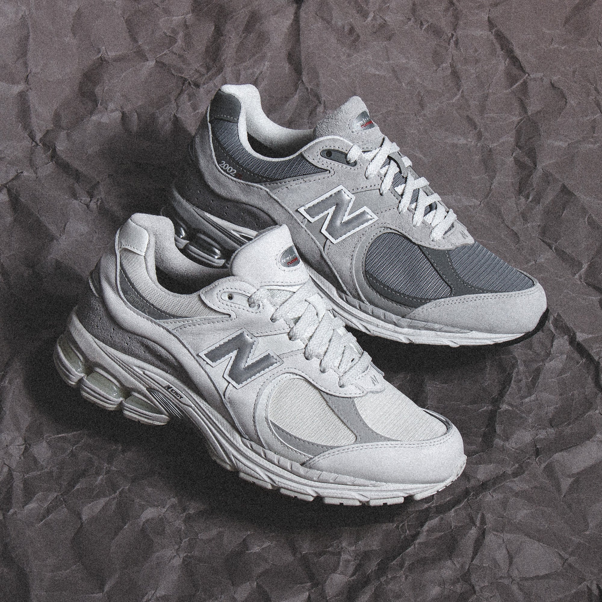 New Balance Men 2002RX Gore Tex Concrete M2002RXJ Solestop
