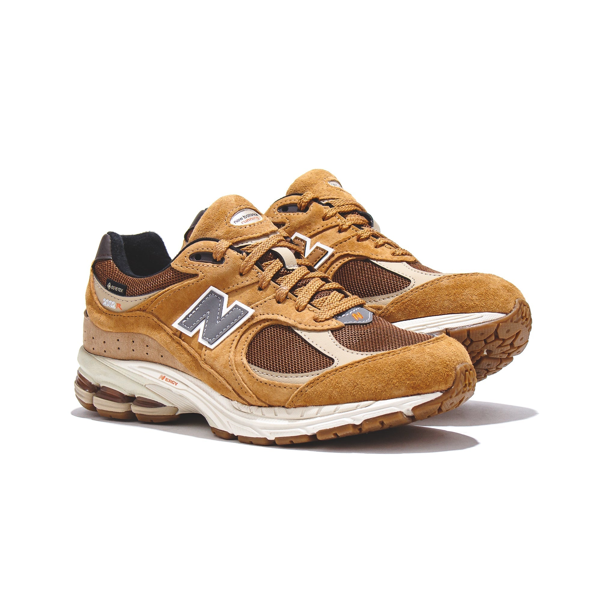 New Balance Men 2002RX Tobacco M2002RXG - FOOTWEAR - Canada