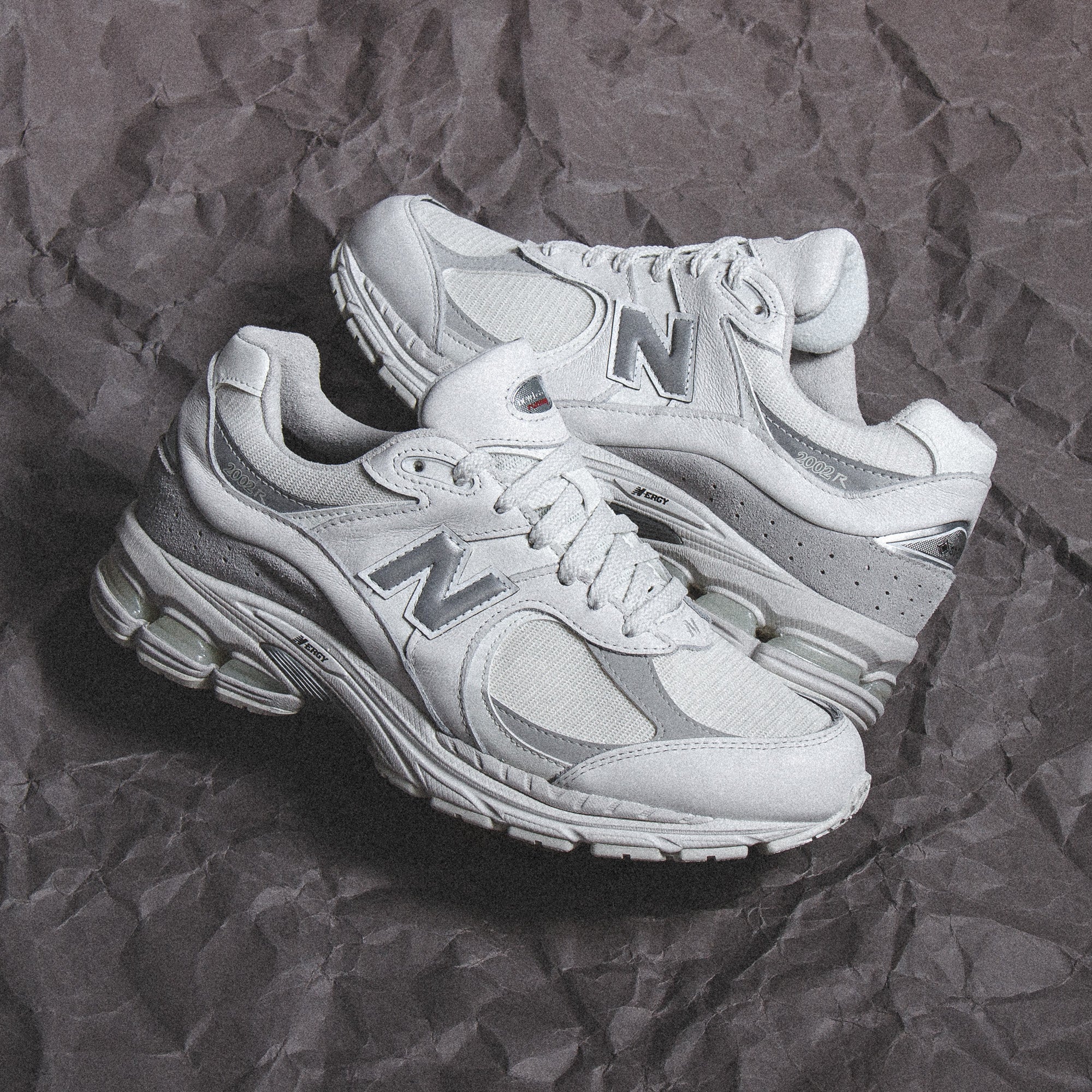 New Balance Men 2002RX White M2002RXM - FOOTWEAR - Canada