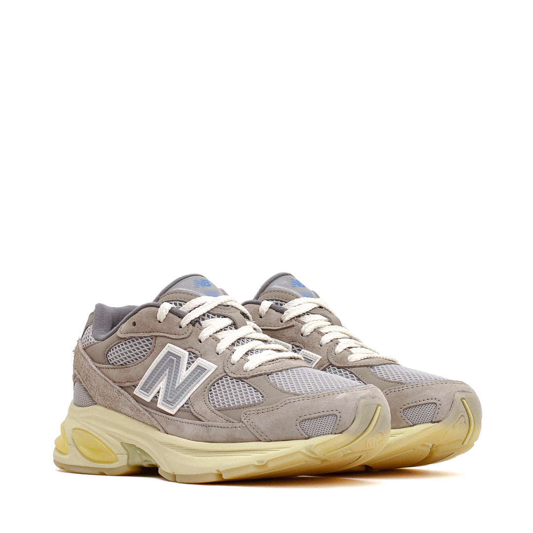 New Balance Men 2010 Grey Days Core U2010GD Secondary image