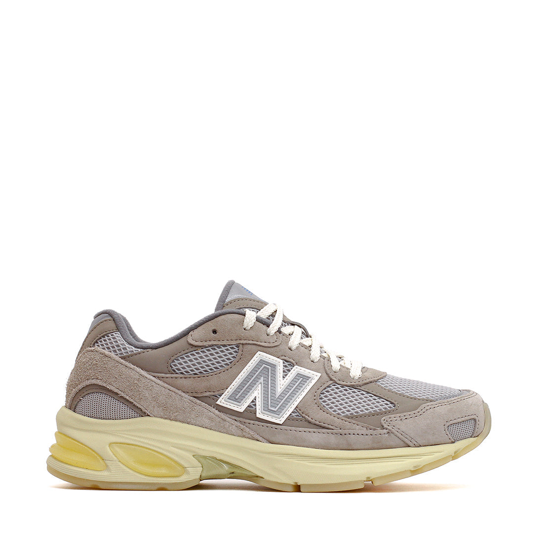 New Balance Men 2010 Grey Days U2010GD - FOOTWEAR - Canada Main image