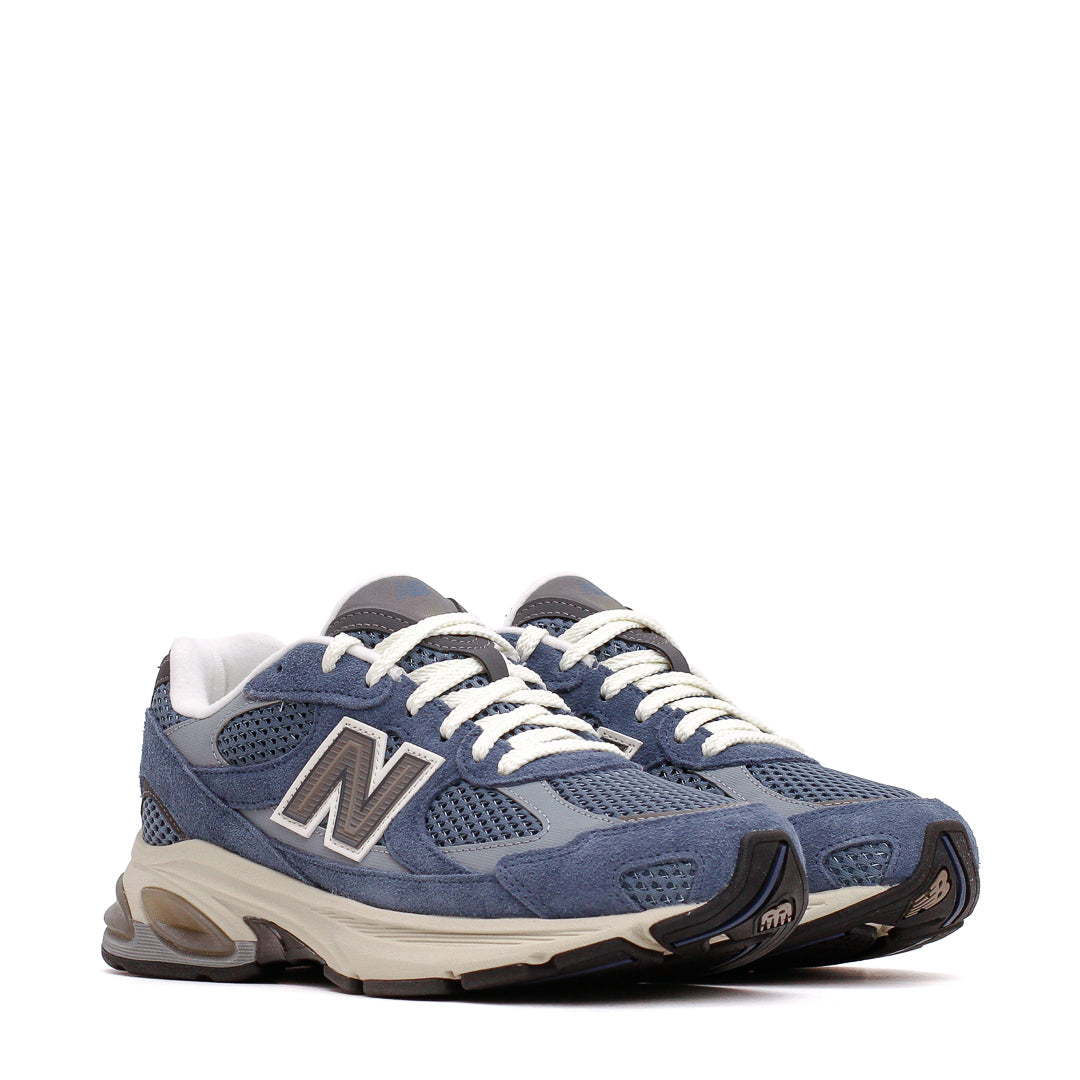 New Balance Men 2010 Vintage Indigo U2010WNV Secondary image