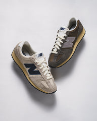 New Balance Men 471 Timberwolf Angora U4711H9 - FOOTWEAR - Canada