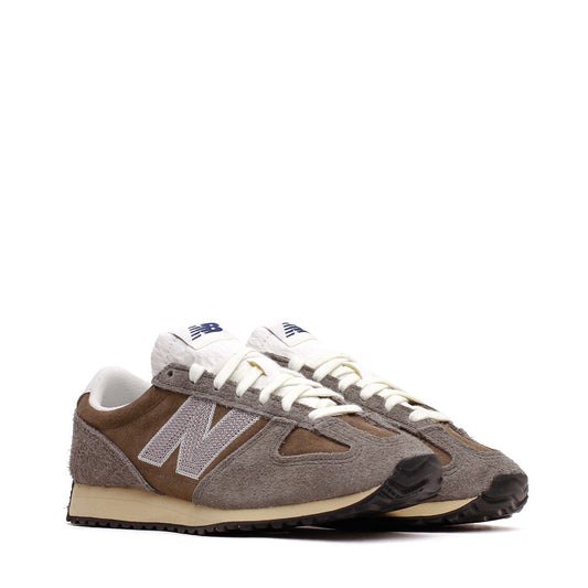 New Balance Men 471 Tornado Thunder Brown U4717CF - FOOTWEAR - Canada