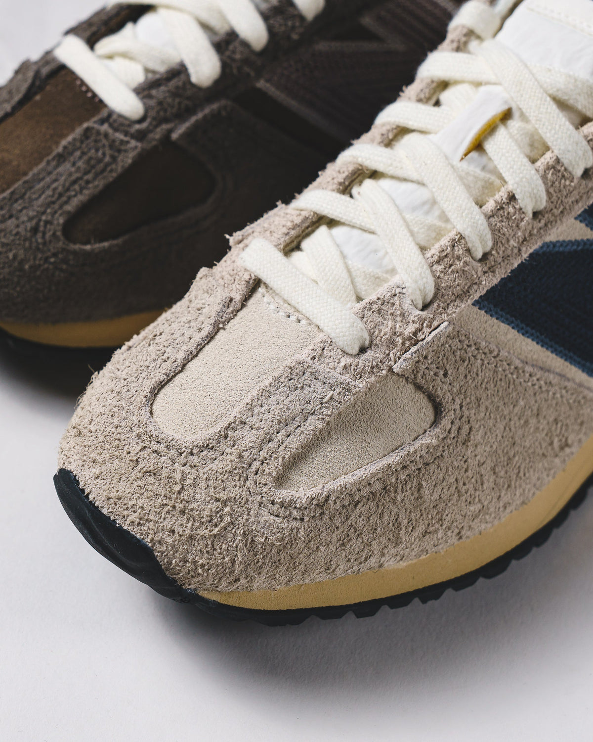 New Balance Men 471 Tornado Thunder Brown U4717CF - FOOTWEAR - Canada