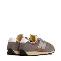 New Balance Men 471 Tornado Thunder Brown U4717CF - FOOTWEAR - Canada