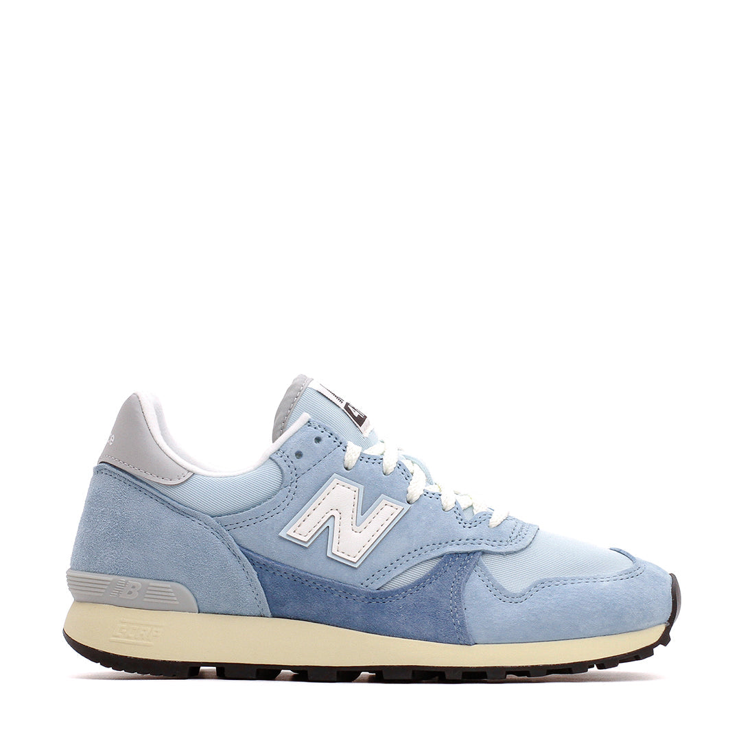 New Balance Men 475 Quarry Blue M475VTG - FOOTWEAR - Canada Main image