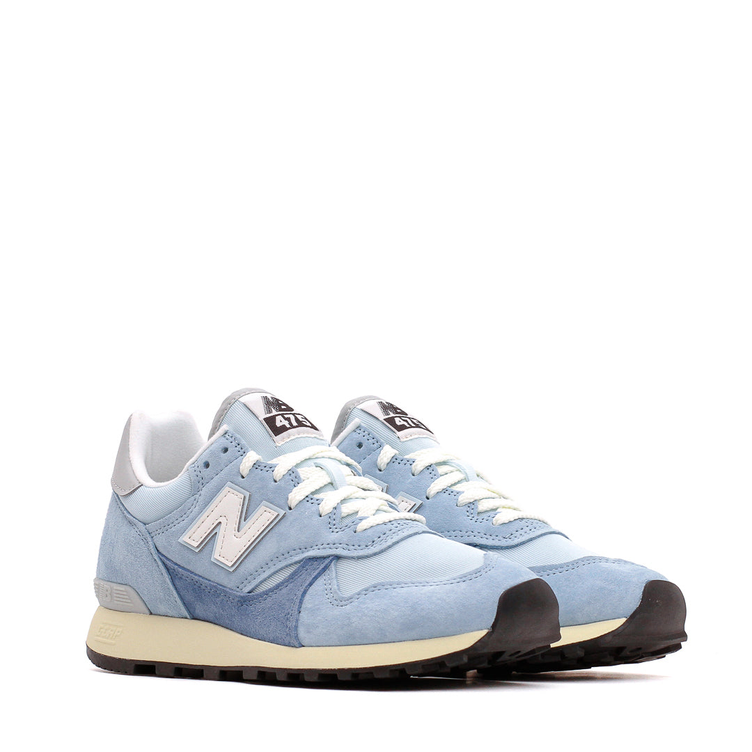 New Balance Men 475 Quarry Blue M475VTG Secondary image