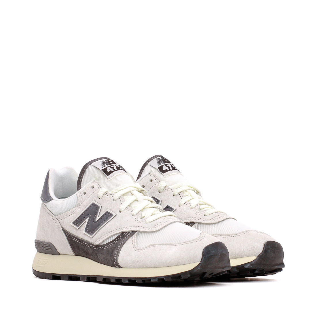 New Balance Men 475 Sea Salt M475VTA Secondary image