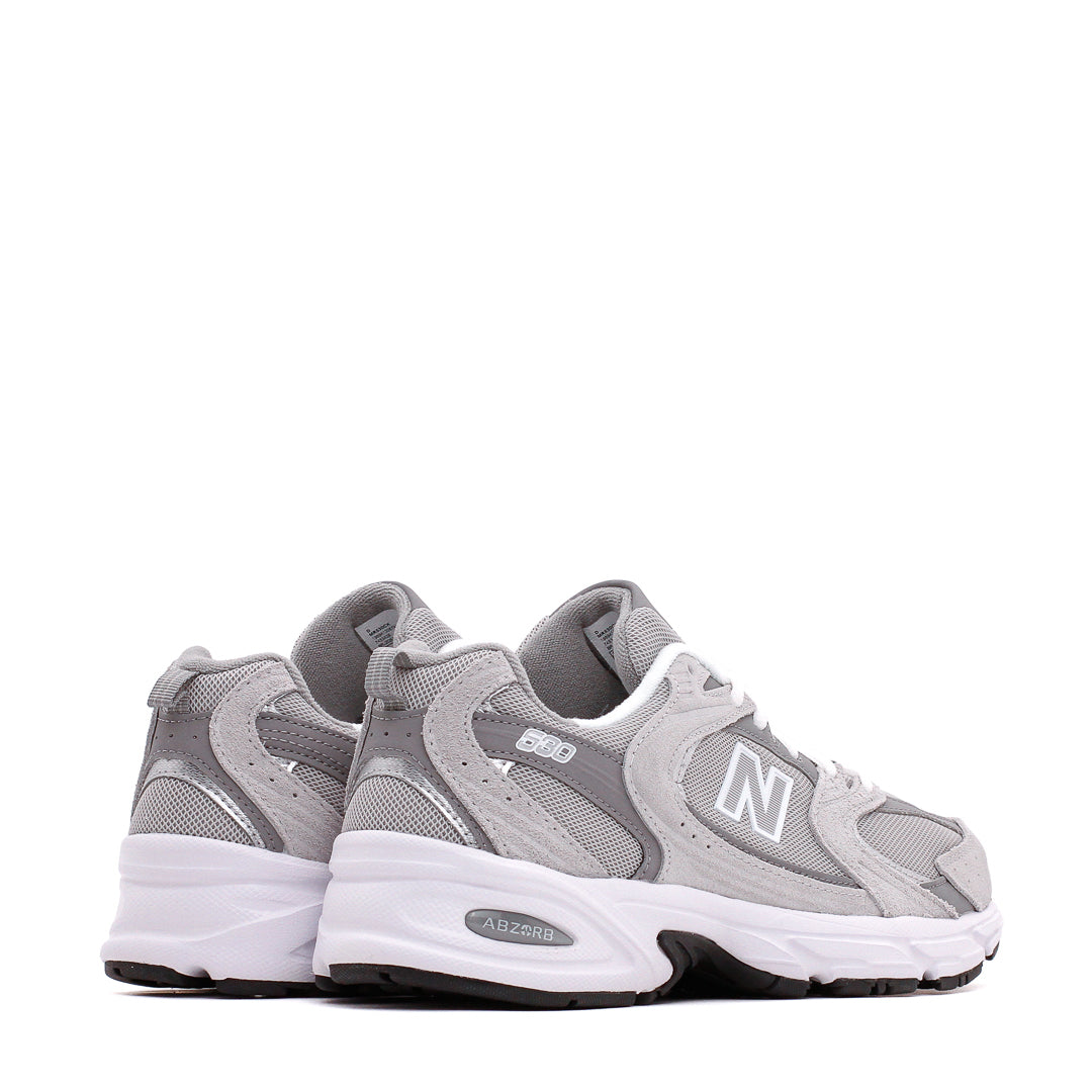 New Balance 530 Raincloud Shadow Grey MR530CK