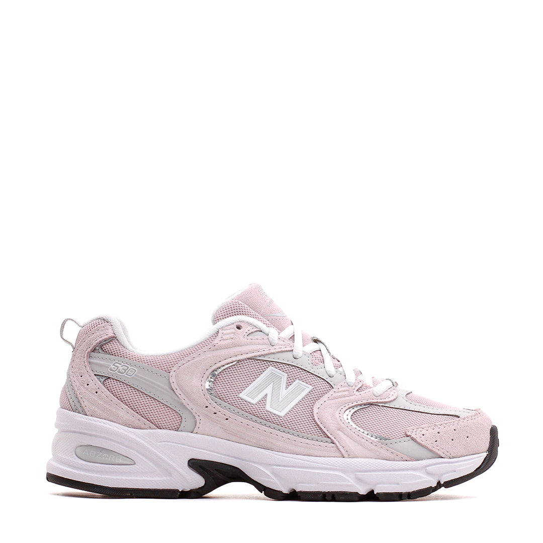 New Balance Men 530 Stone Pink MR530CF - FOOTWEAR - Canada