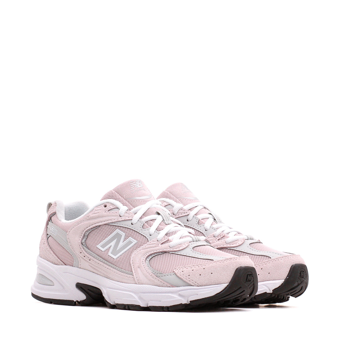 New Balance Men 530 Stone Pink MR530CF - FOOTWEAR - Canada
