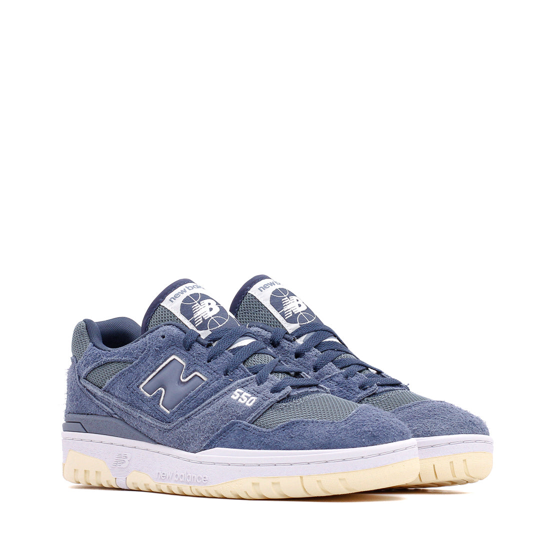 New Balance Men 550 Arctic Grey BB550PHC Secondary image