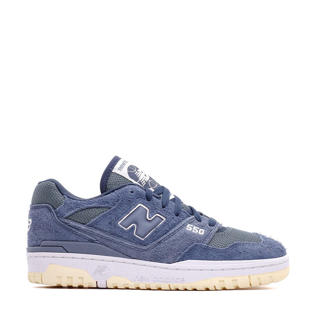 New Balance Men 550 Arctic Grey BB550PHC - FOOTWEAR - Canada Main image