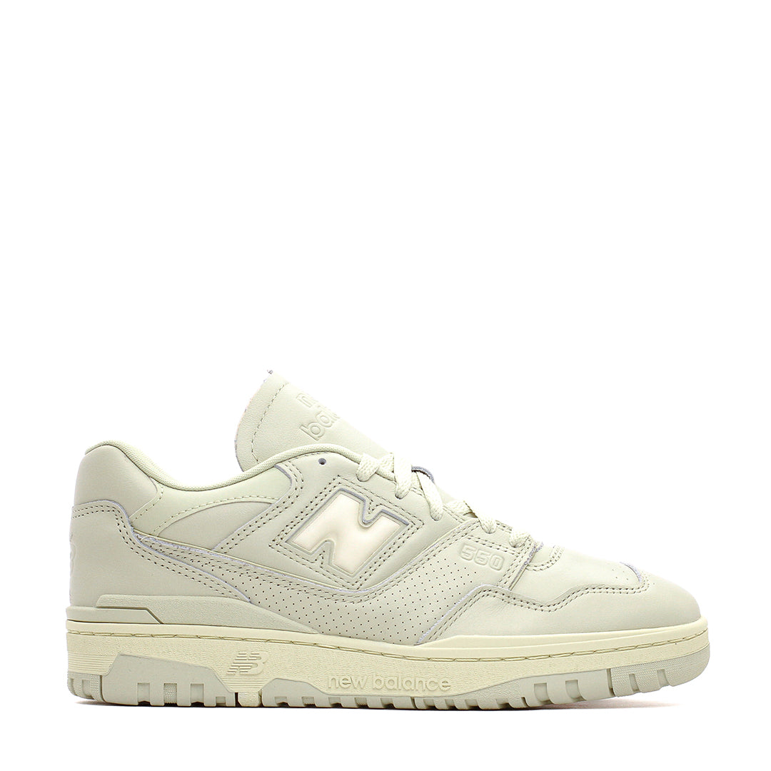 New Balance Men 550 Deep Lichen Green BB550MCC - FOOTWEAR - Canada Main image