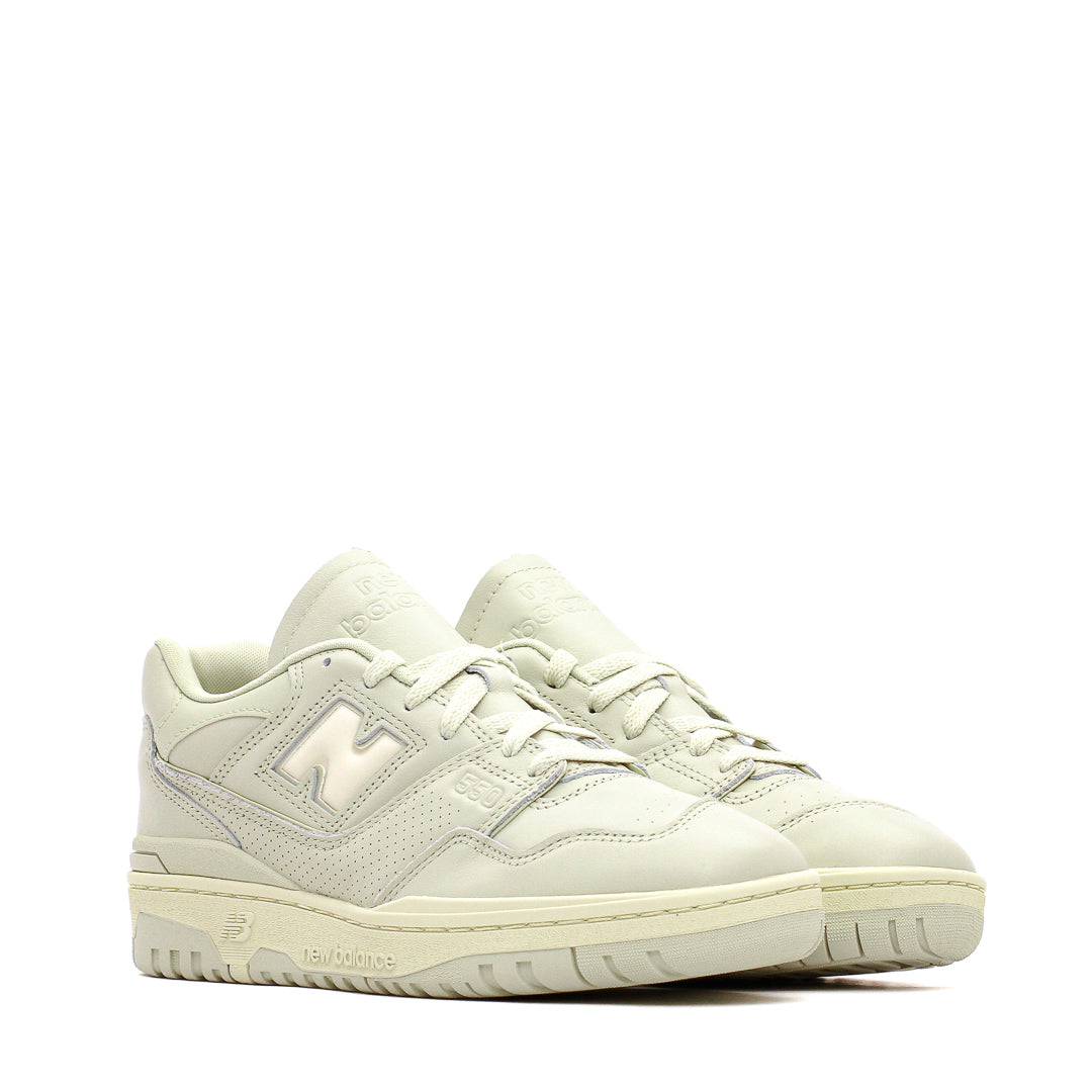 New Balance Men 550 Deep Lichen Green BB550MCC Secondary image
