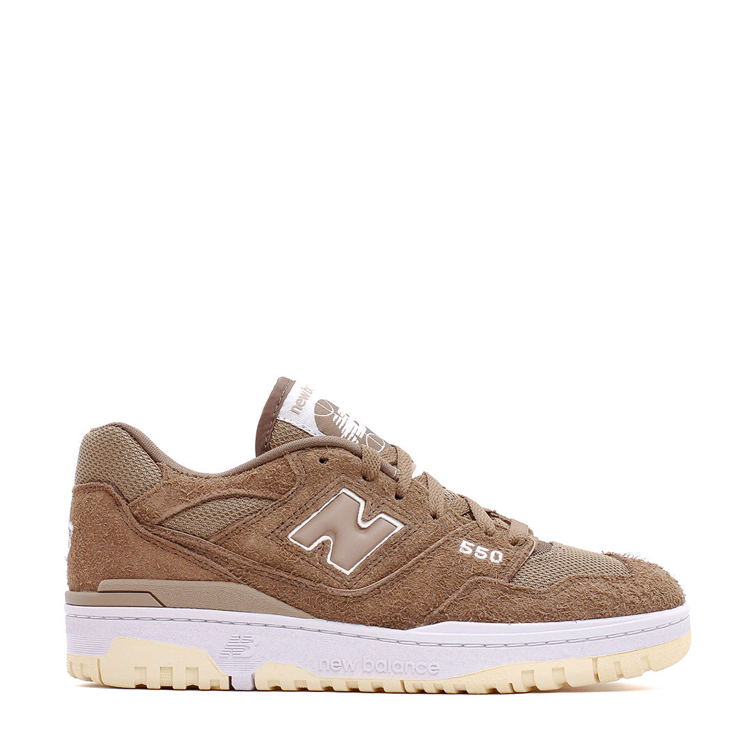 New Balance Men 550 Mushroom BB550PHA - FOOTWEAR - Canada Main image