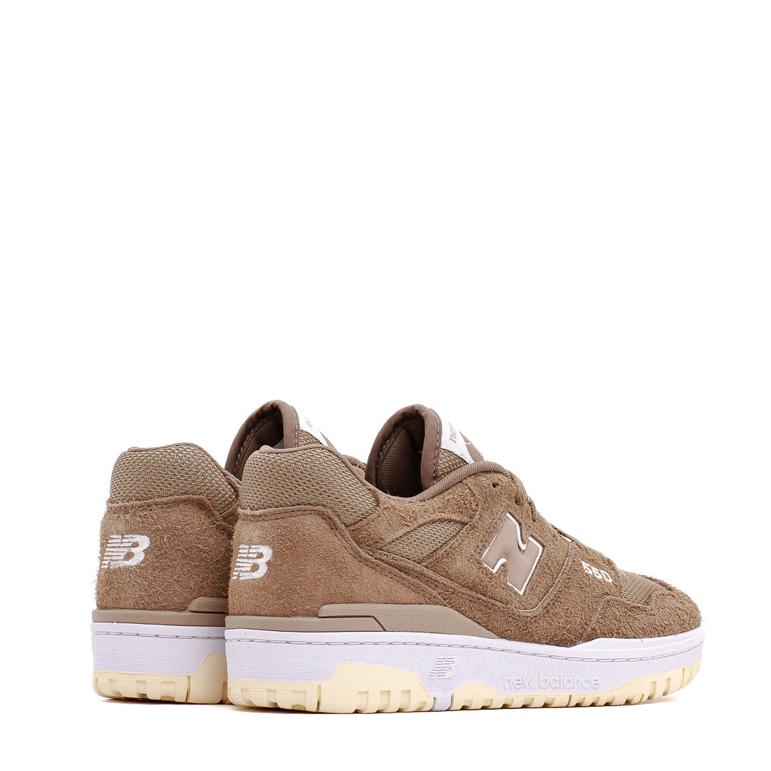 New Balance Men 550 Mushroom BB550PHA - FOOTWEAR - Canada