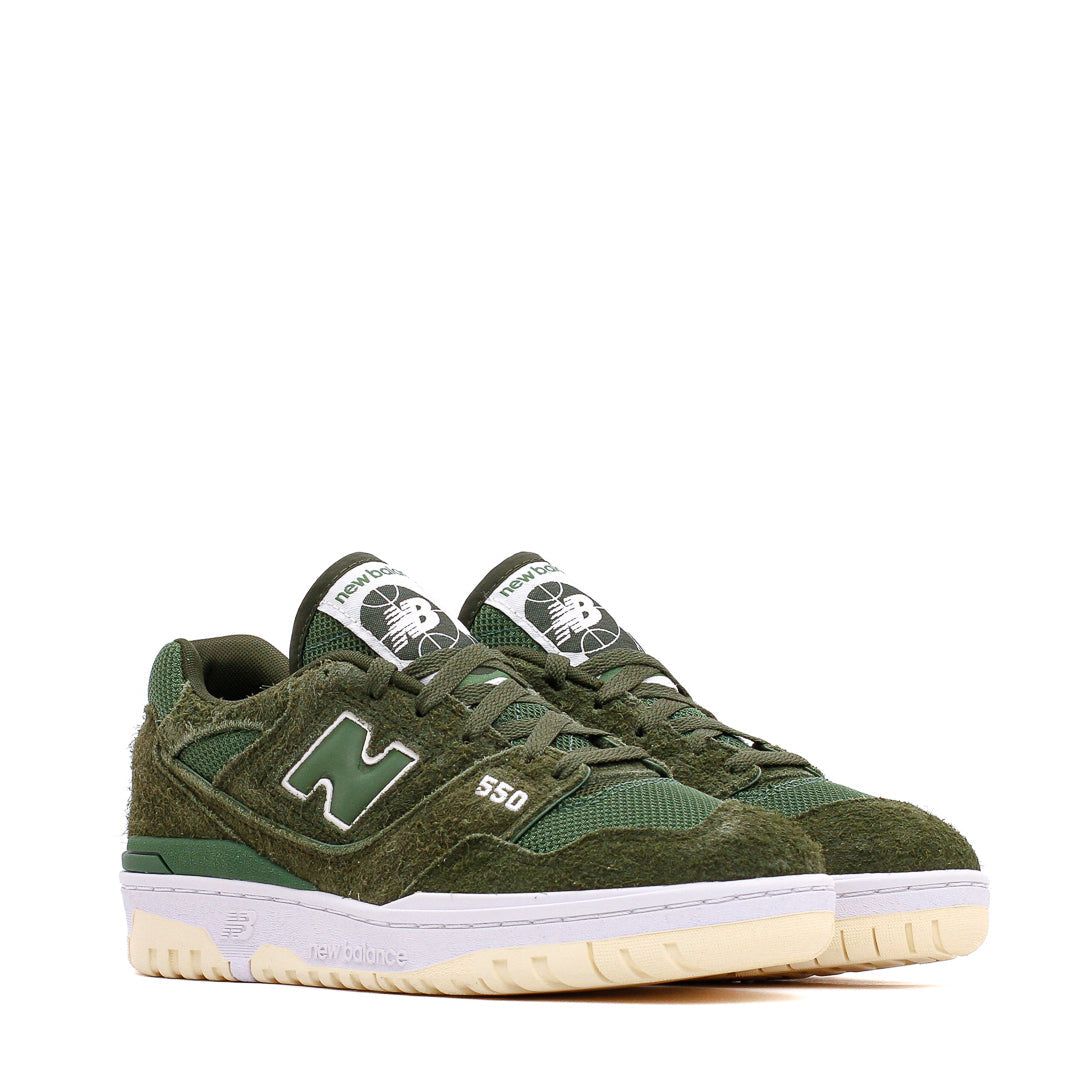 New Balance Men 550 Nori BB550PHB Secondary image