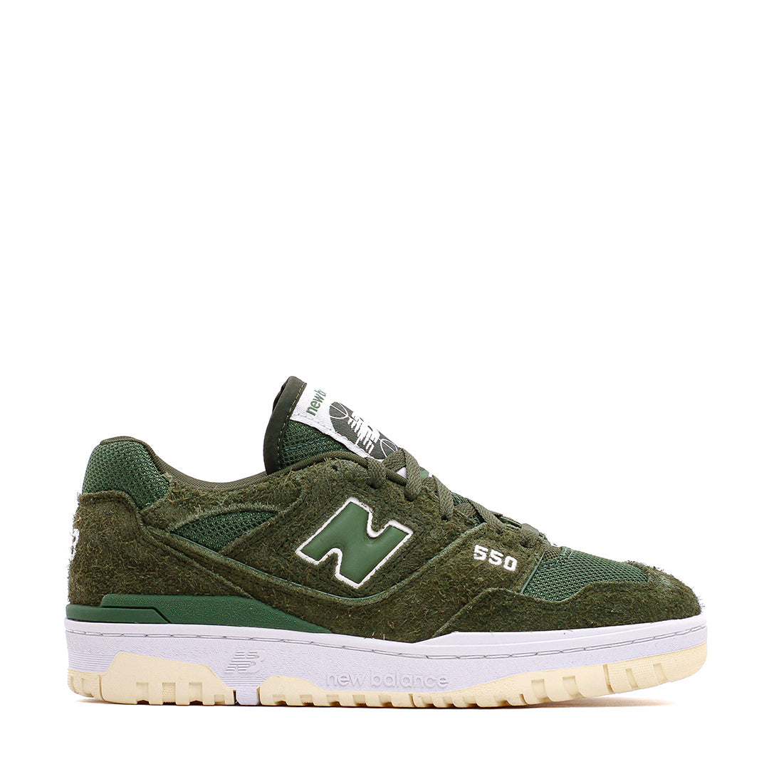 New Balance Men 550 Nori BB550PHB - FOOTWEAR - Canada Main image