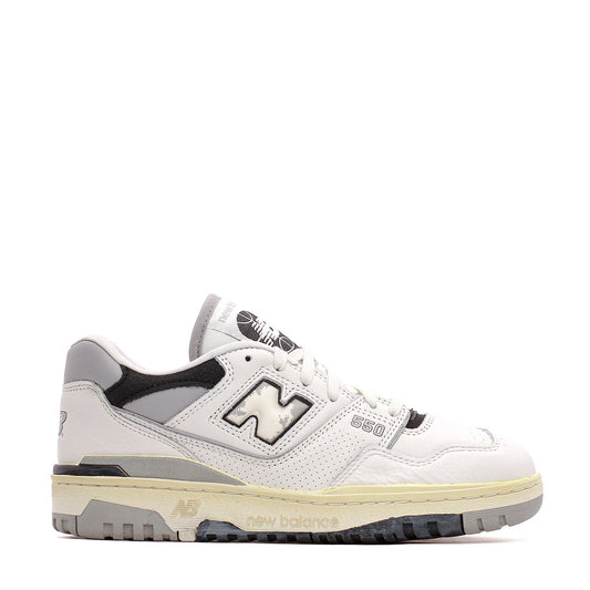 New Balance Men 550 Sea Salt BB550VGB - FOOTWEAR Canada