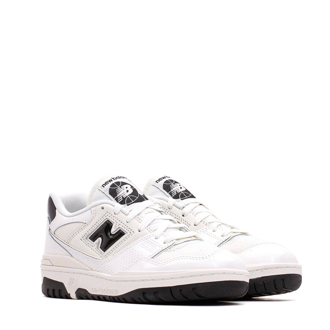 New Balance Men 550 Sea Salt BB550YKF - FOOTWEAR - Canada