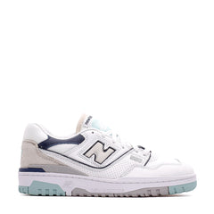 New Balance Men 550 White BB550WCA - FOOTWEAR - Canada