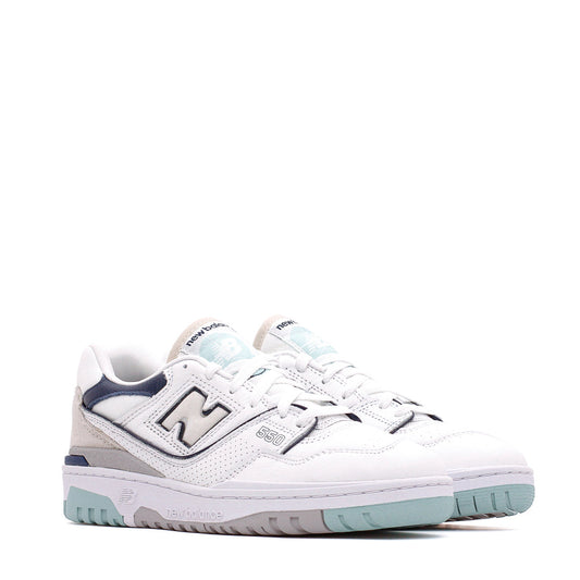 New Balance Men 550 White BB550WCA - FOOTWEAR - Canada