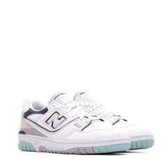 New Balance Men 550 White BB550WCA - FOOTWEAR - Canada
