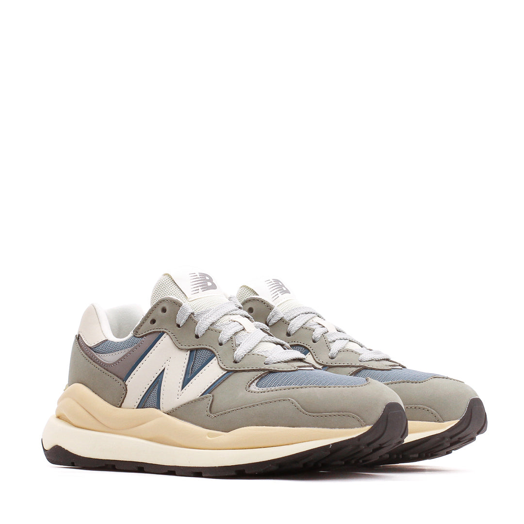 New Balance Men 57/40 Vetiver M5740LLG - FOOTWEAR - Canada