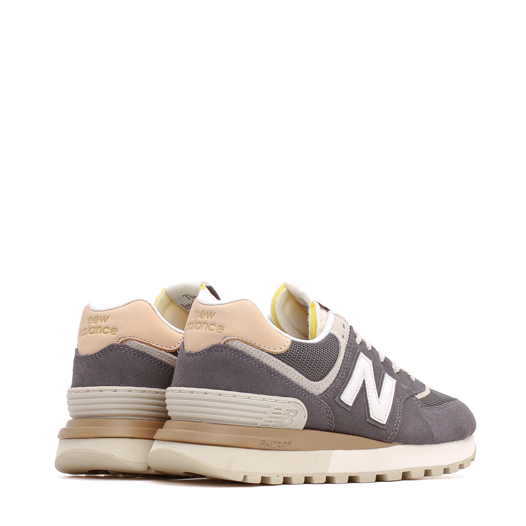 New Balance Men 574 Grey U574LGDB - FOOTWEAR - Canada