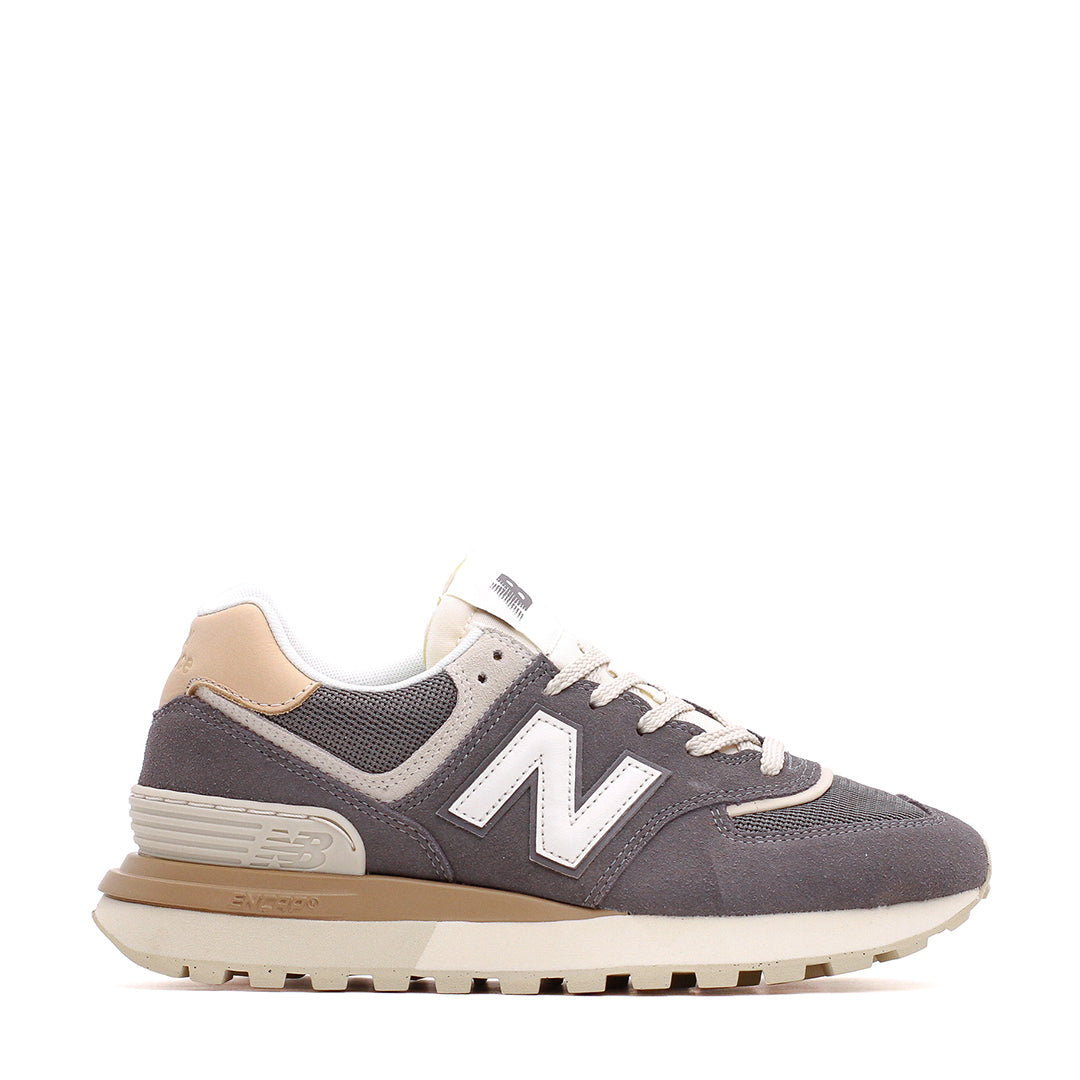 New Balance Men 574 Grey U574LGDB - FOOTWEAR - Canada Main image