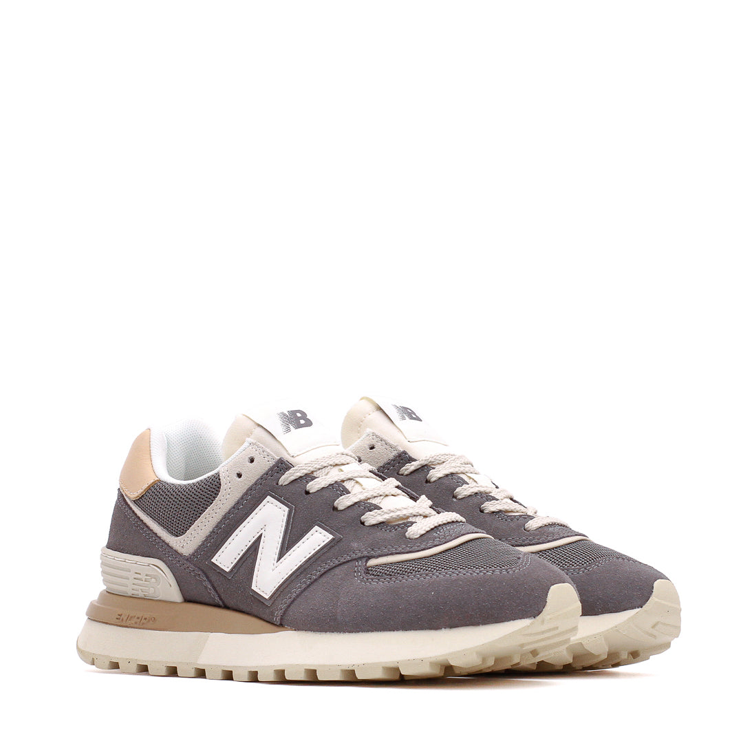 New Balance Men 574 Grey U574LGDB Secondary image