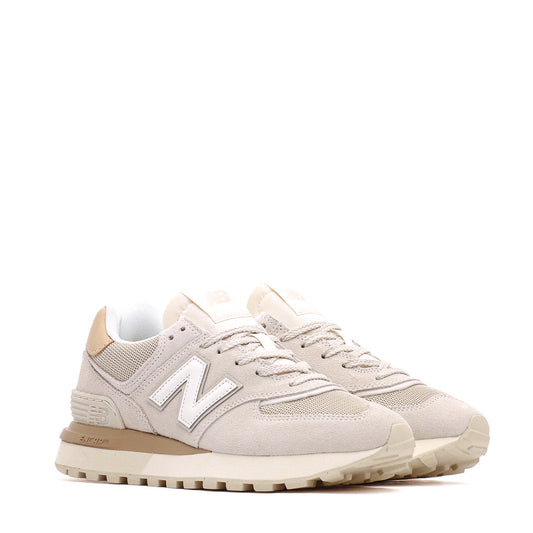 New Balance Men 574 White U574LGDW - FOOTWEAR - Canada