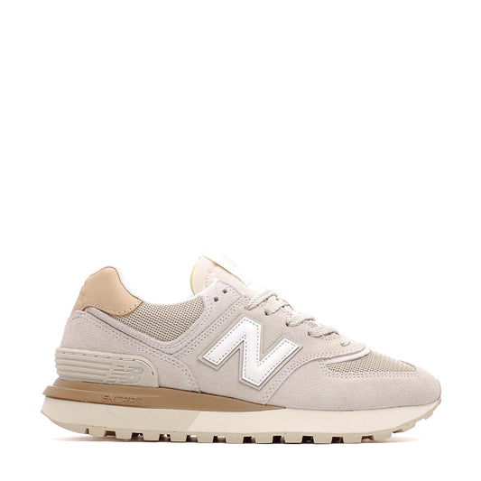 New Balance Men 574 White U574LGDW - FOOTWEAR - Canada