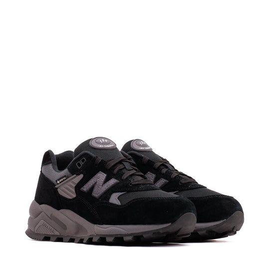 New Balance Men 580 Black MT580RGR - FOOTWEAR - Canada