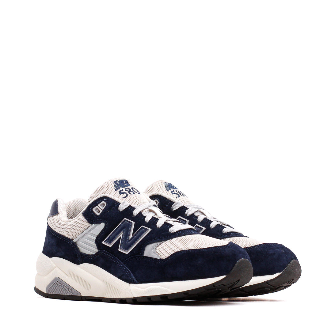 New Balance Men 580 Natural Indigo MT580OG2