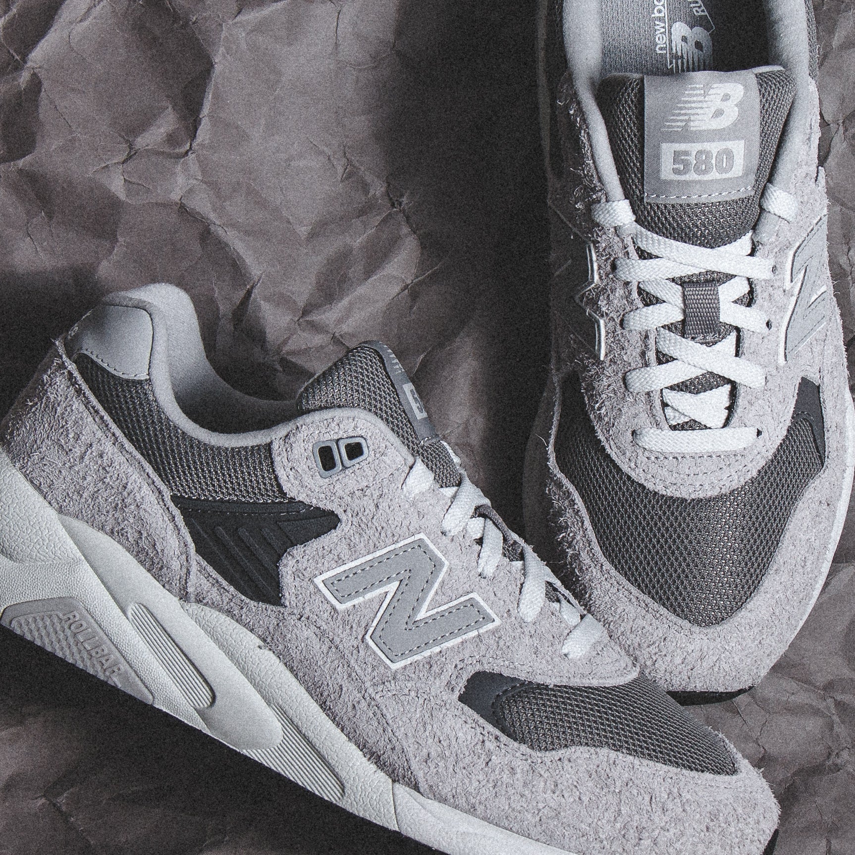 New balance 580 mens sale