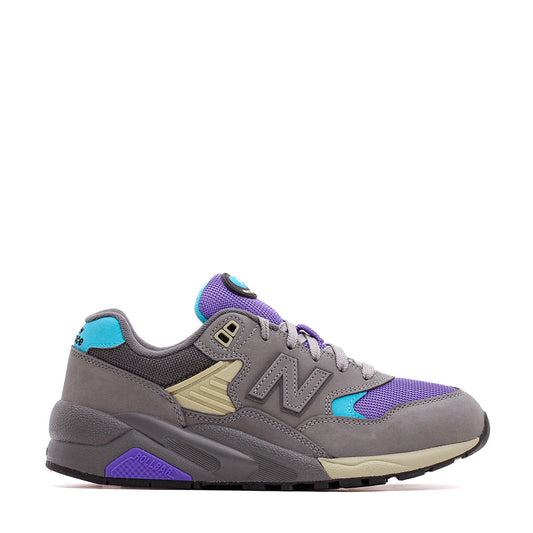 New Balance Men 580 Shadow Grey MT580VA2 - FOOTWEAR - Canada