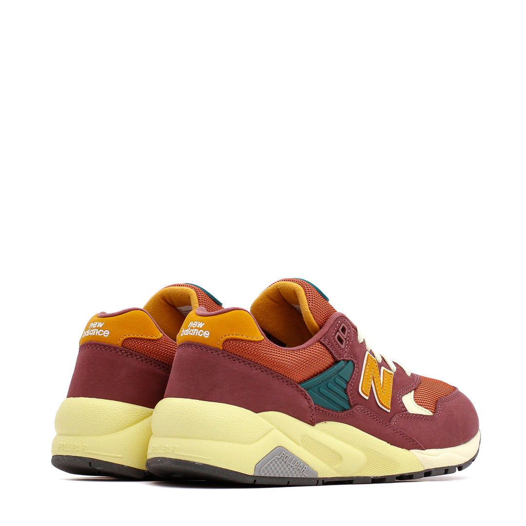 New balance sale 575 mens red